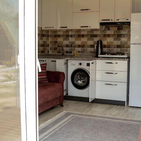 Adrasan Himera Apart & Bungalow ภายนอก รูปภาพ